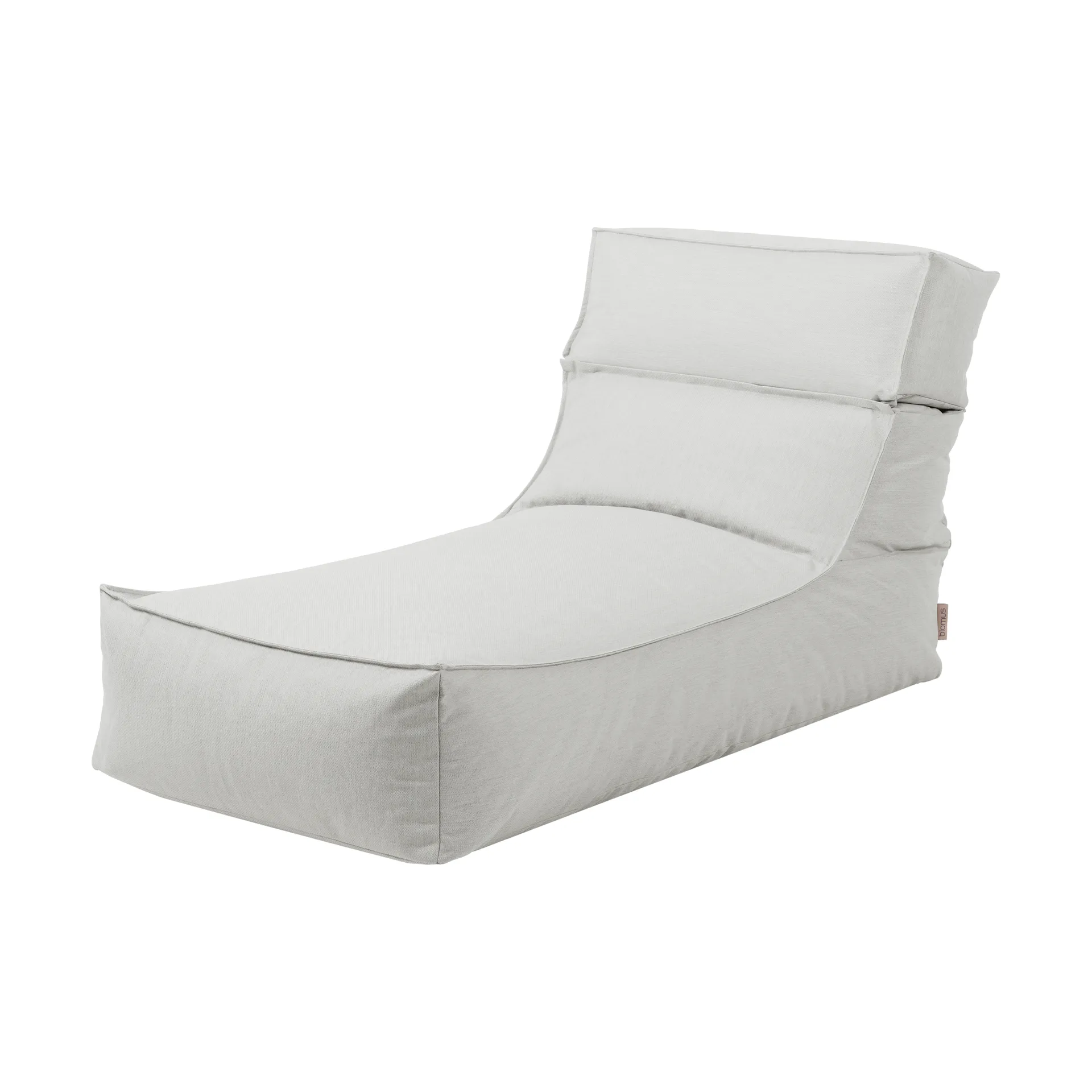 STAY lounger L lettino da sole 150x80 cm, Cloud blomus