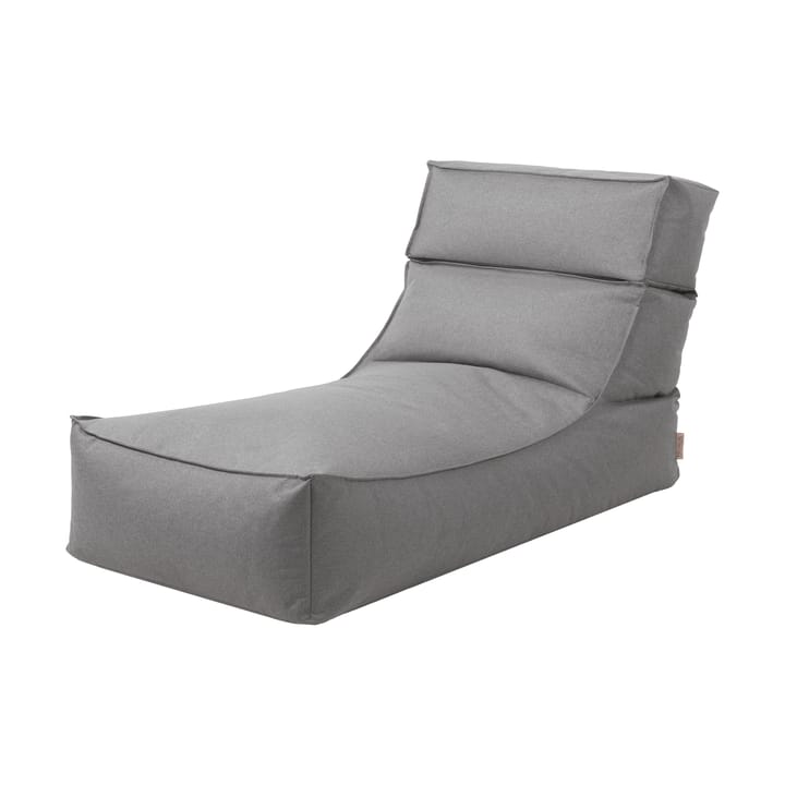 STAY lounger L lettino da sole 150x80 cm - Pietra - blomus