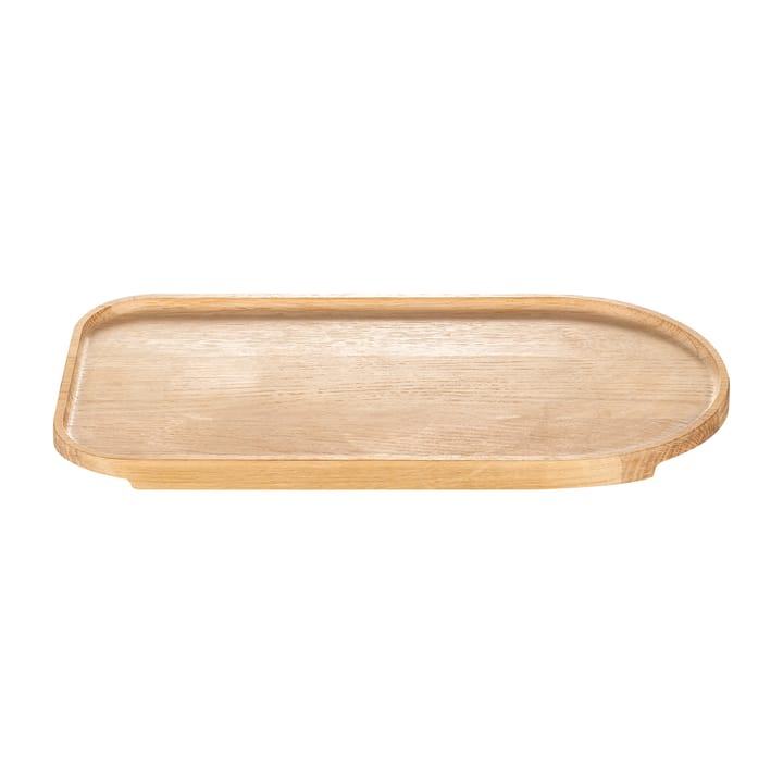 Tagliere Zen in rovere, 17x32 cm Blomus