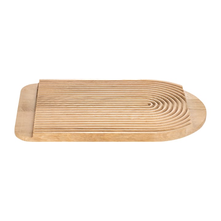 Tagliere Zen in rovere - 25x40 cm - Blomus