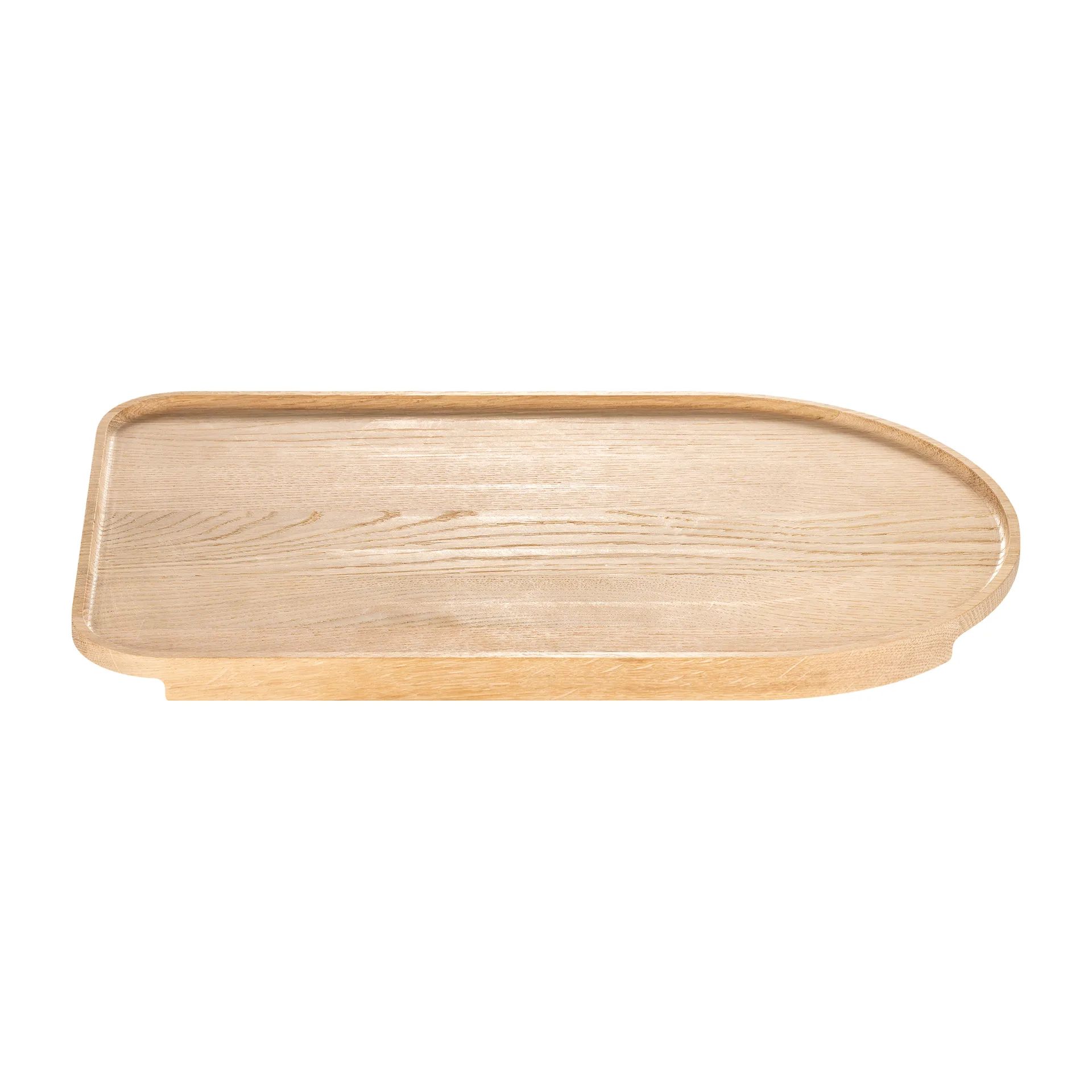 Tagliere Zen in rovere, 25x40 cm blomus