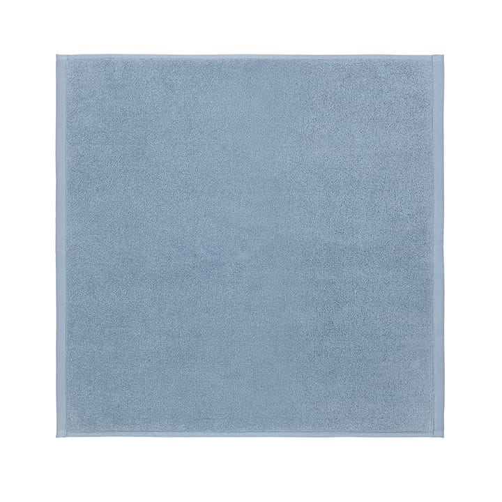Tappetino da bagno Piana 55x55 cm - Ashley blue - blomus