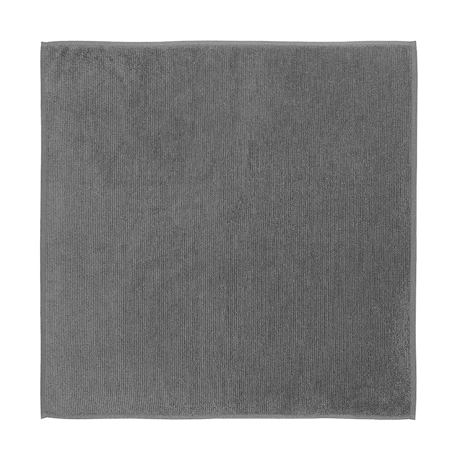 Tappetino da bagno Tuyo , Magnete, 60x60 cm blomus