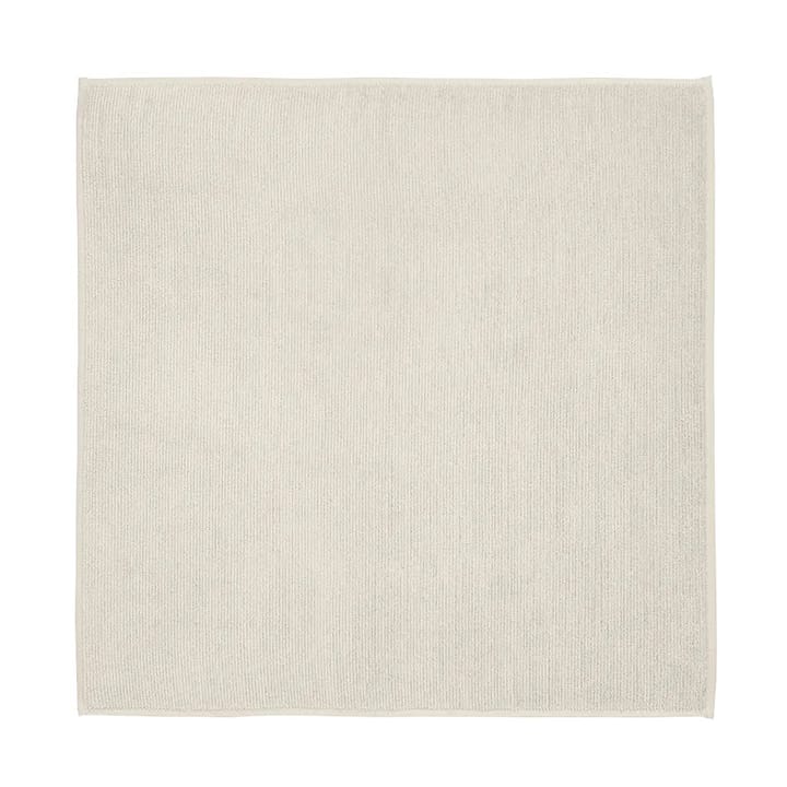 Tappetino da bagno Tuyo  - Moonbeam, 60x60 cm - Blomus