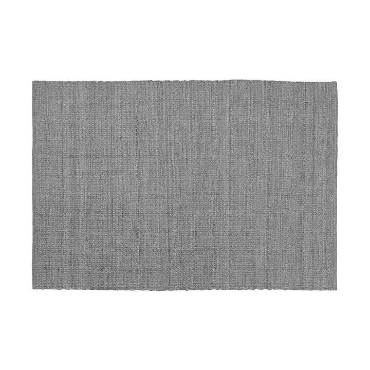 Tappeto in plastica Tendor  - Zinc Melange, 140x200 cm - Blomus