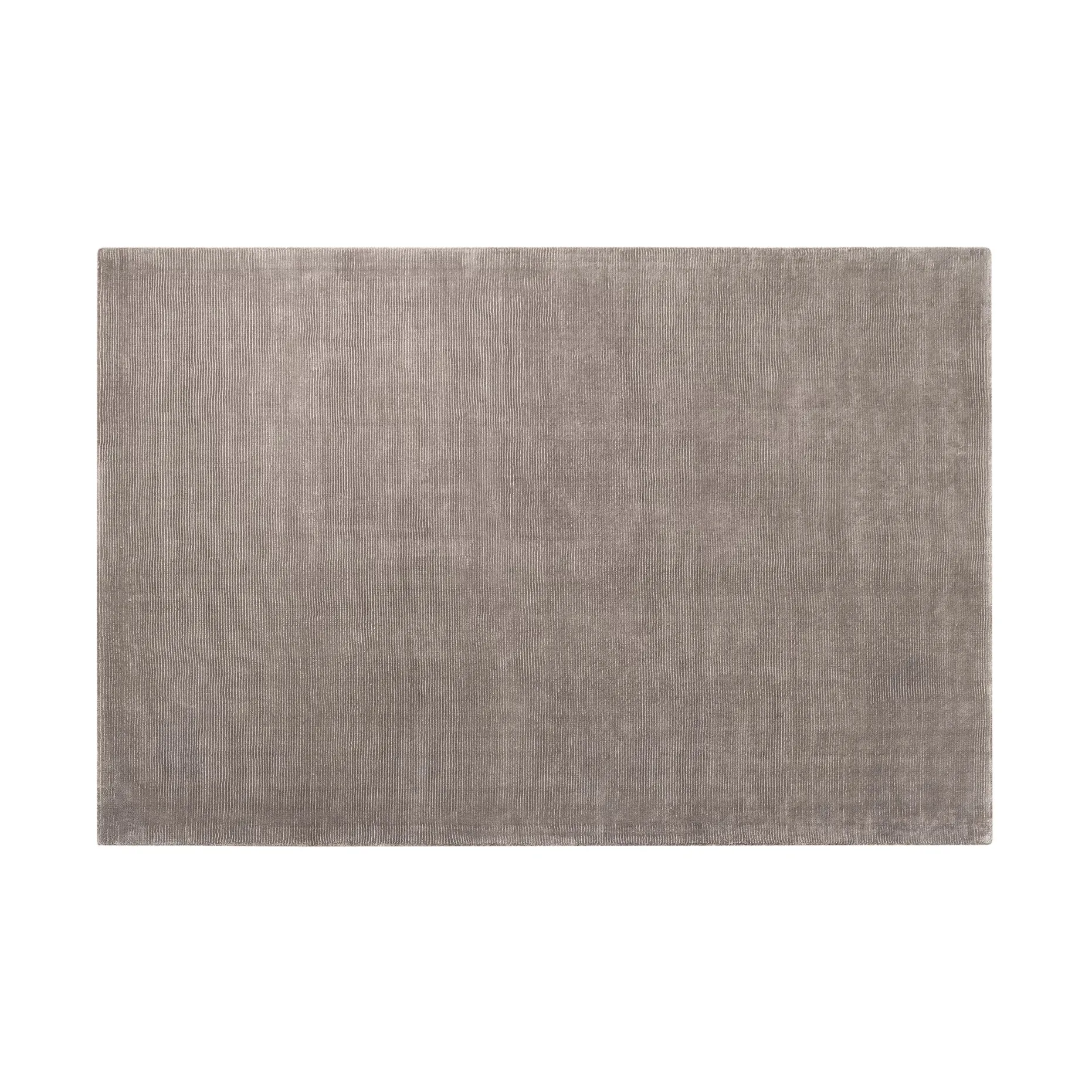 Tappeto Visca L 200x300 cm, Taupe blomus