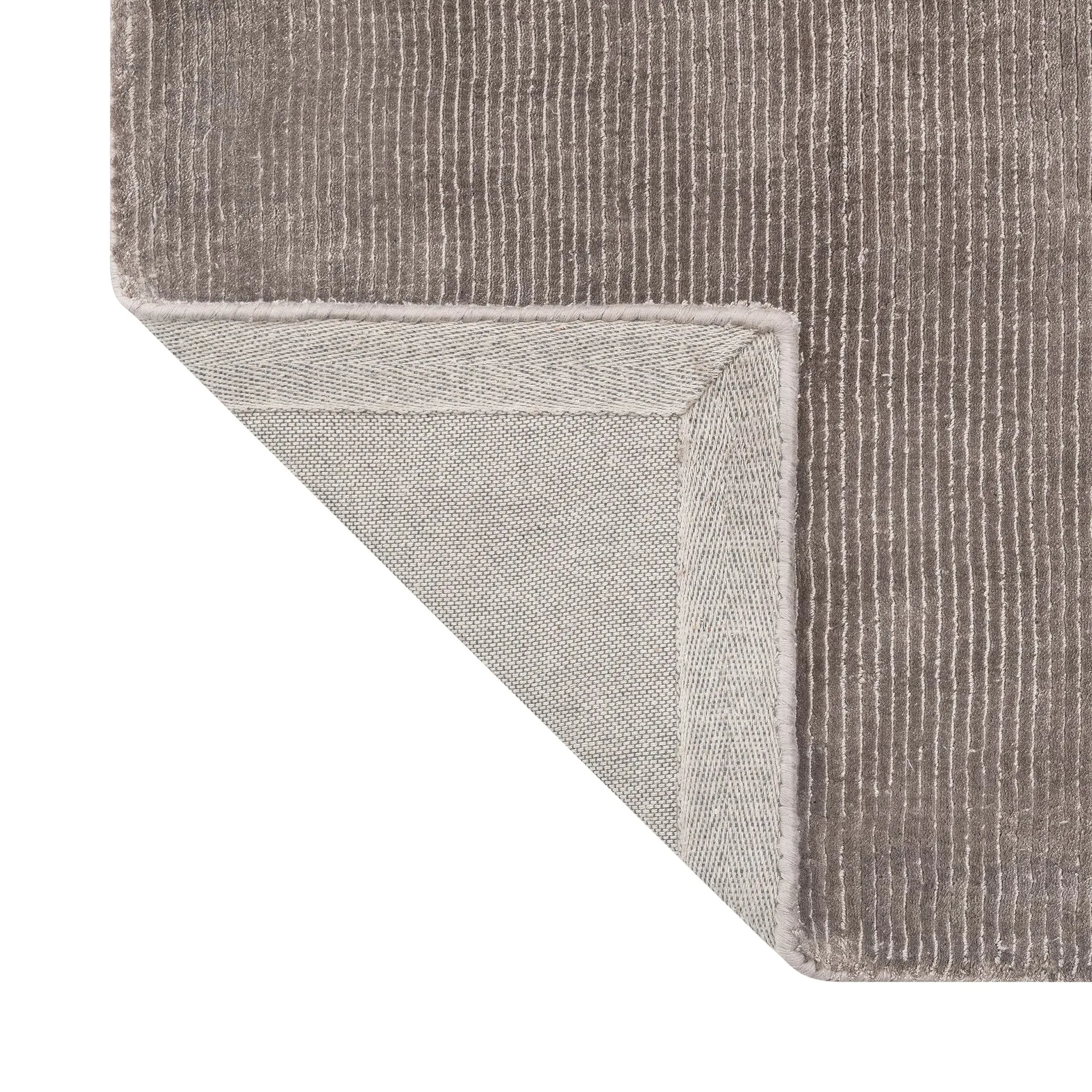 Tappeto Visca L 200x300 cm, Taupe blomus