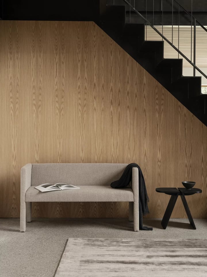 Tappeto Visca M 160x240 cm, Beige Blomus
