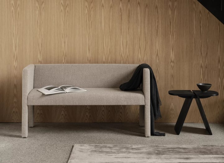 Tappeto Visca M 160x240 cm, Beige Blomus