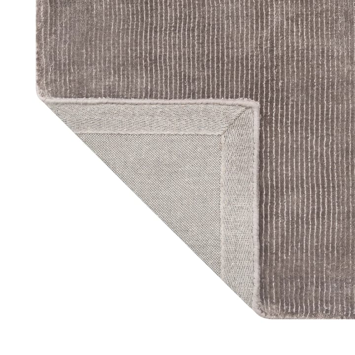 Tappeto Visca M 160x240 cm, Taupe Blomus