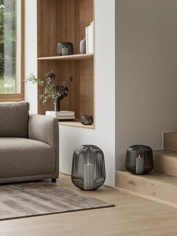 Tappeto Visca M 160x240 cm - Taupe - Blomus