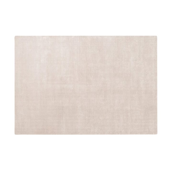 Tappeto Visca S 140x200 cm, Beige Blomus