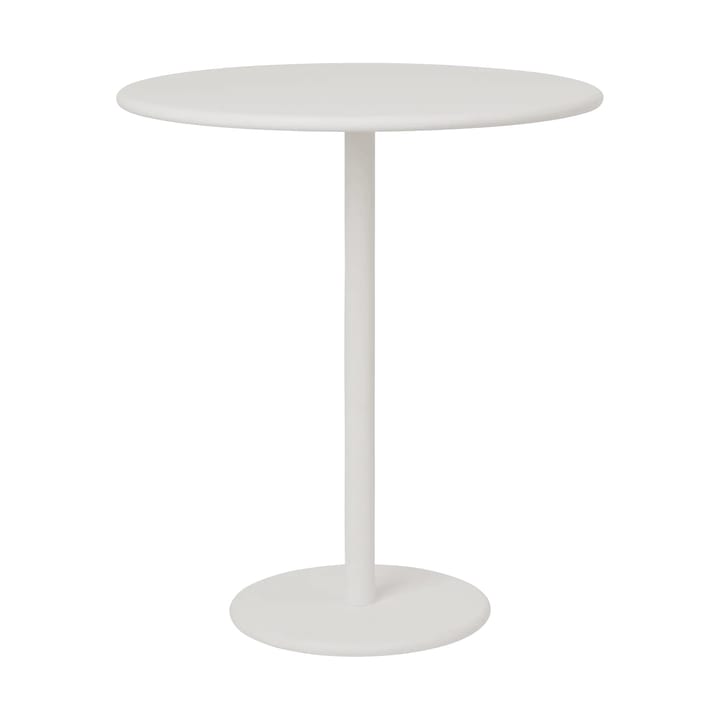Tavolino laterale STAY Outdoor Ø40 cm - Silk Gray - Blomus