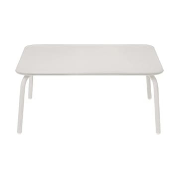Tavolo lounge YUA 80x80 cm - Silk grey - Blomus