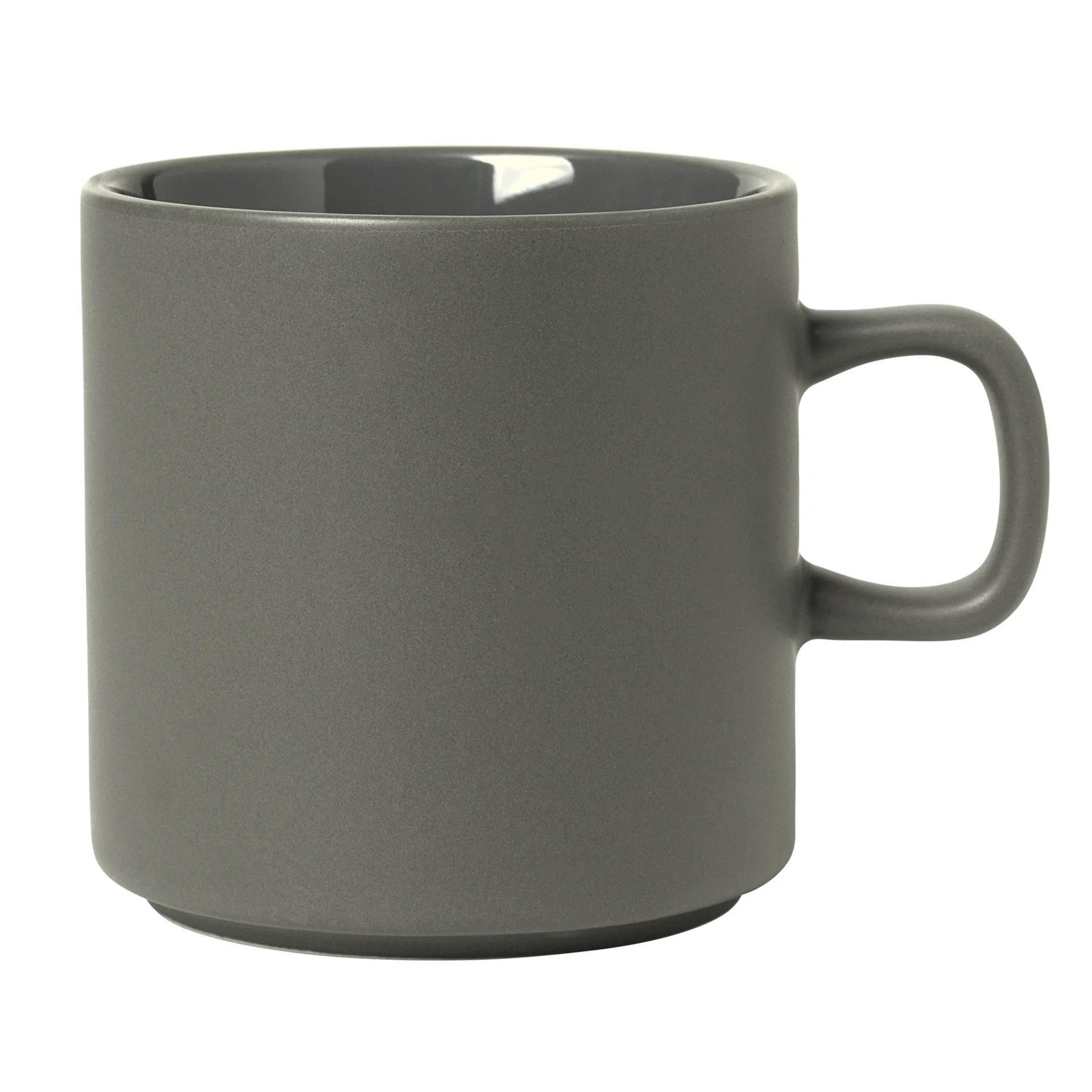 Tazza Pilar 25 cl, Pewter blomus