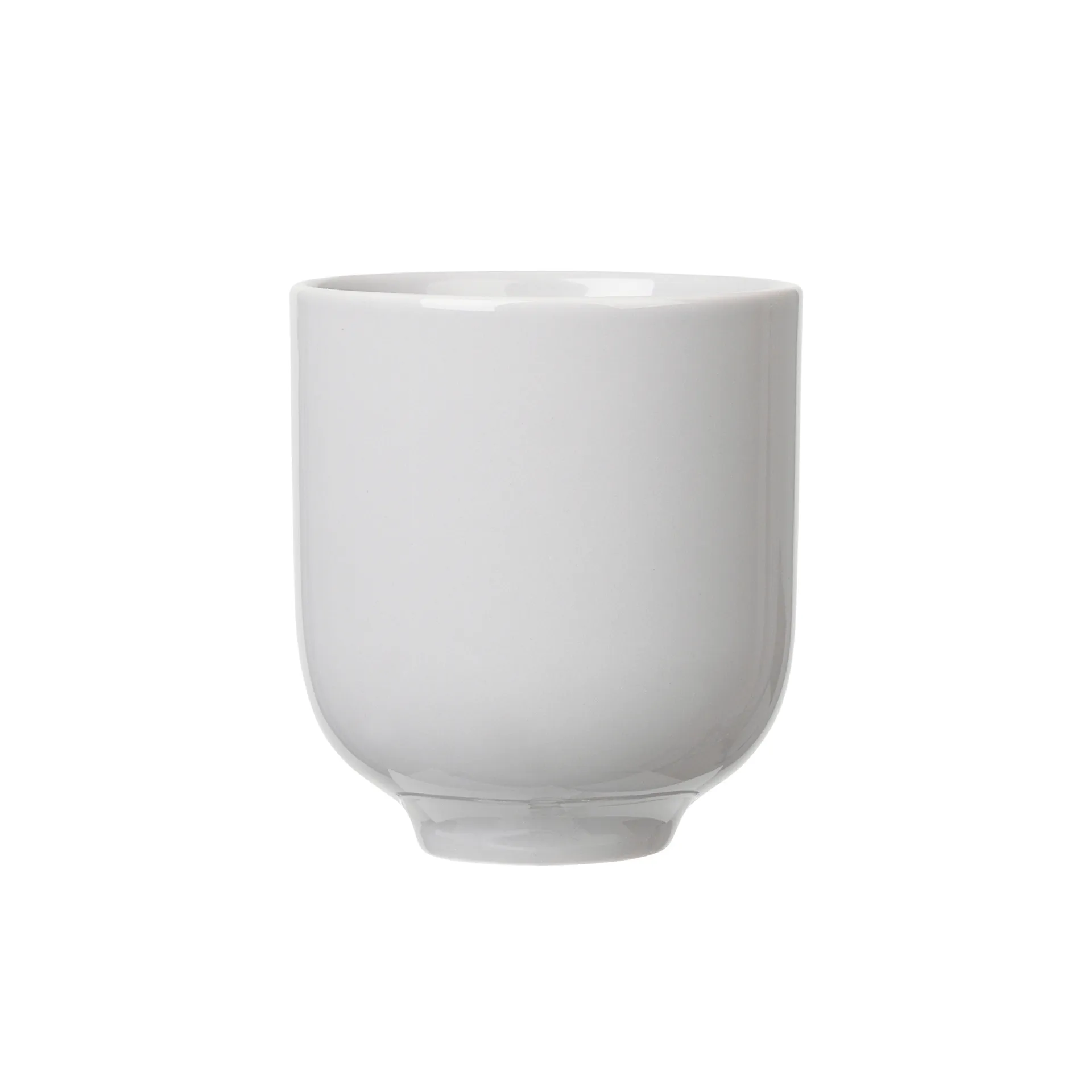 Tazza Ro, Nimbus cloud blomus