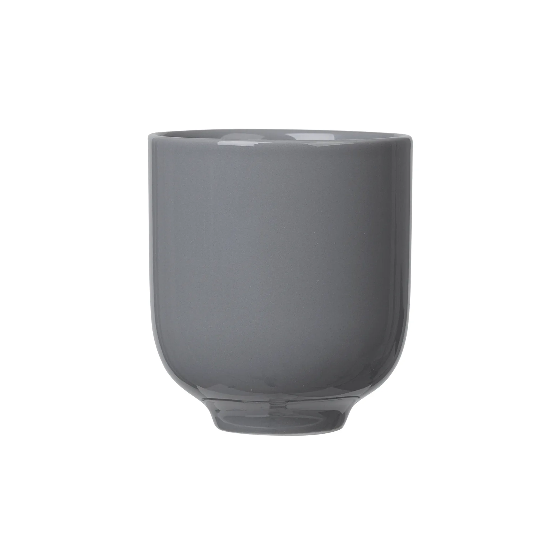 Tazza Ro, Sharkskin blomus