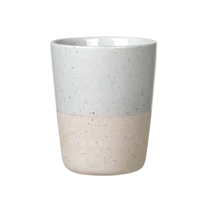 Tazza Sablo 25 cl - grigio - Blomus