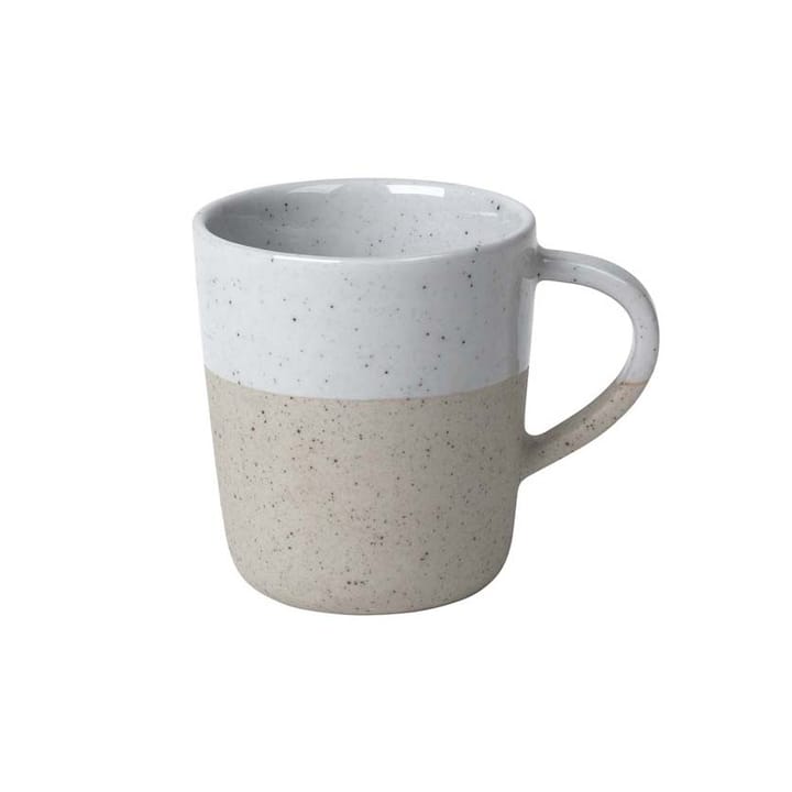 Tazzina da caffè Sablo 7 cl - grigio - Blomus