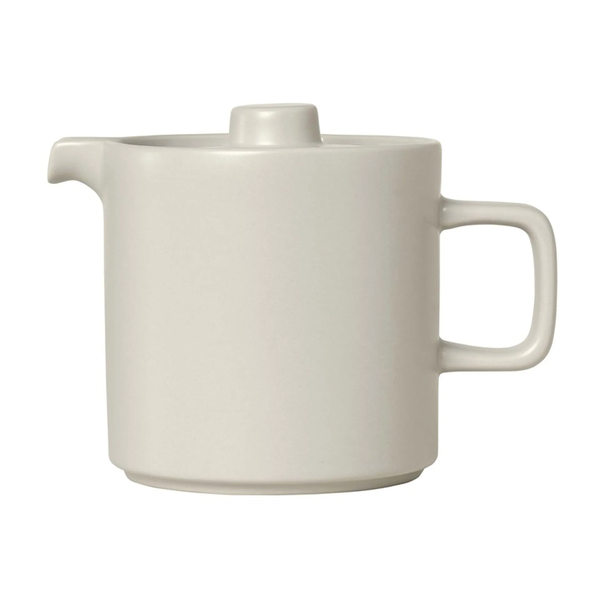 Teiera Pilar 1 L, Moonbeam blomus