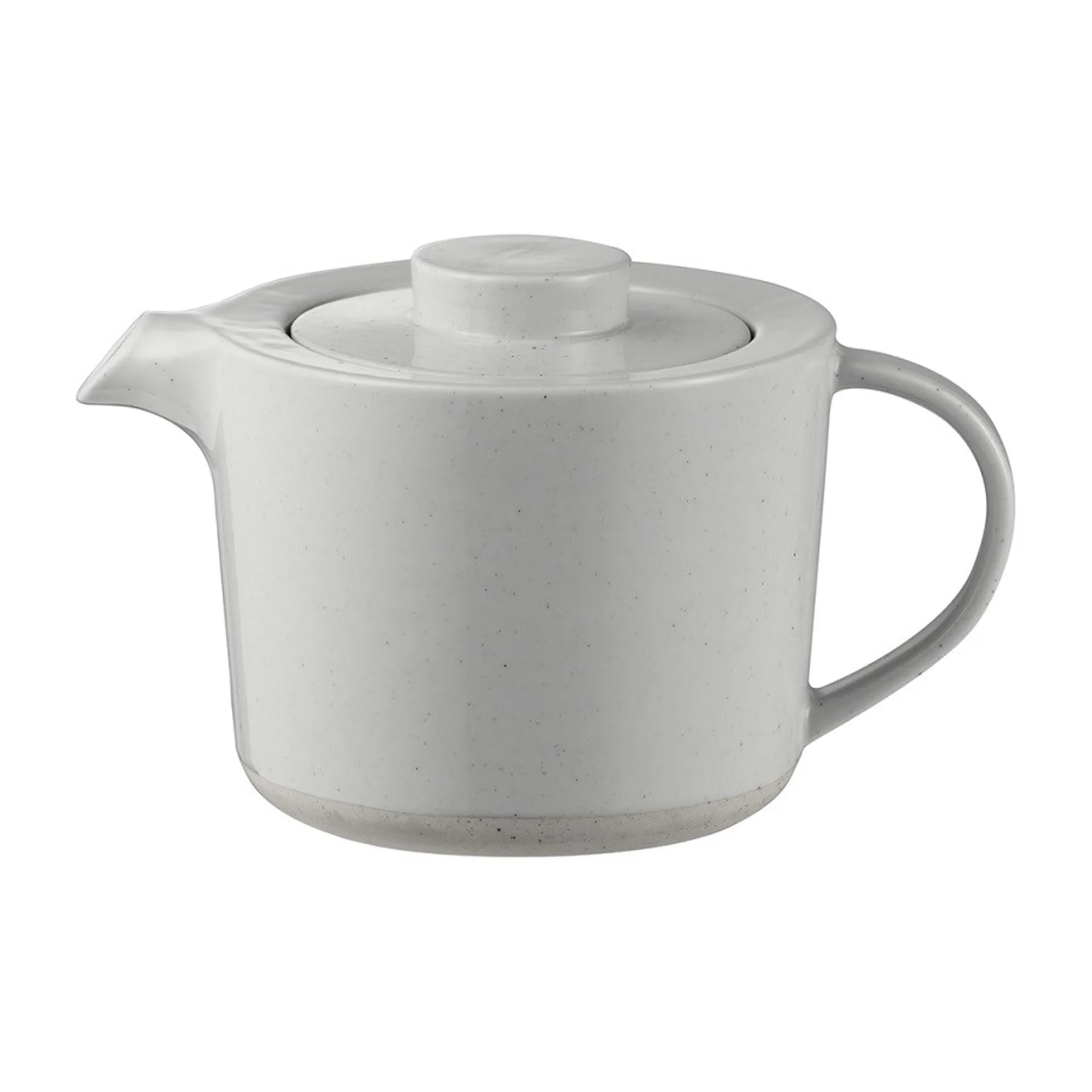Teiera Sablo con filtro, 1 L, Cloud blomus
