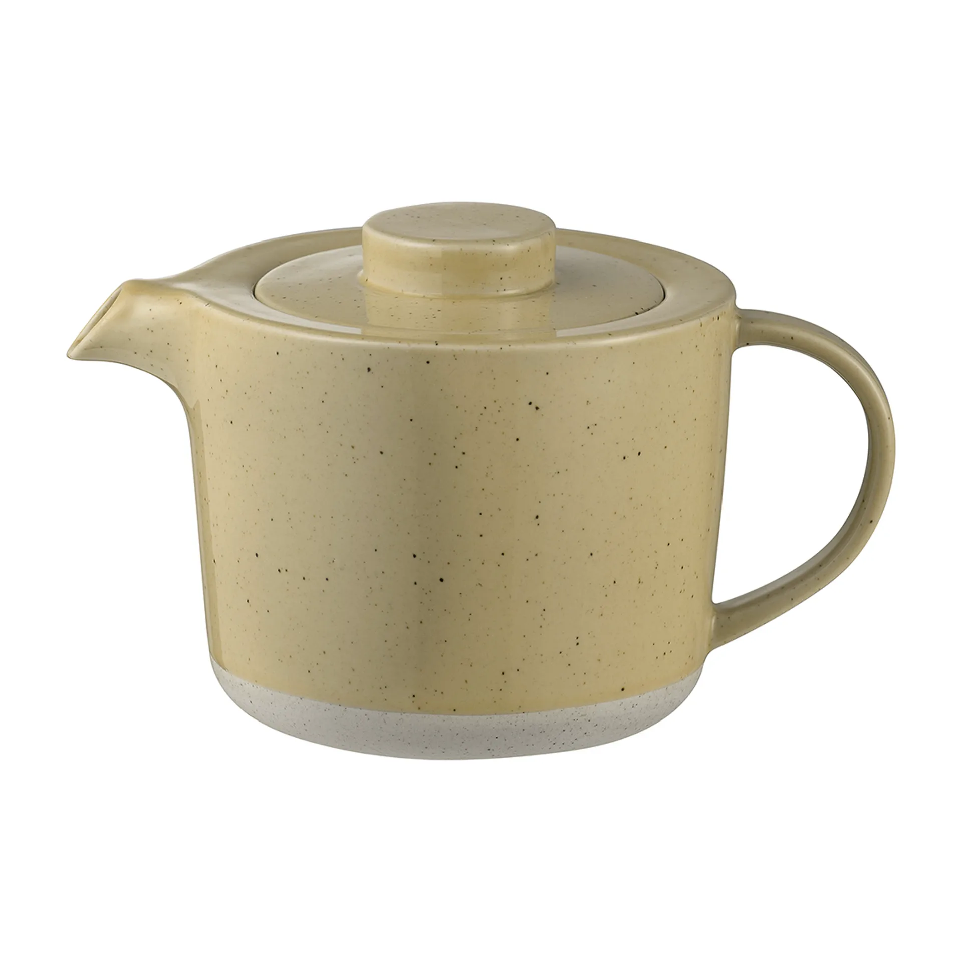 Teiera Sablo con filtro, 1 L, Savannah blomus