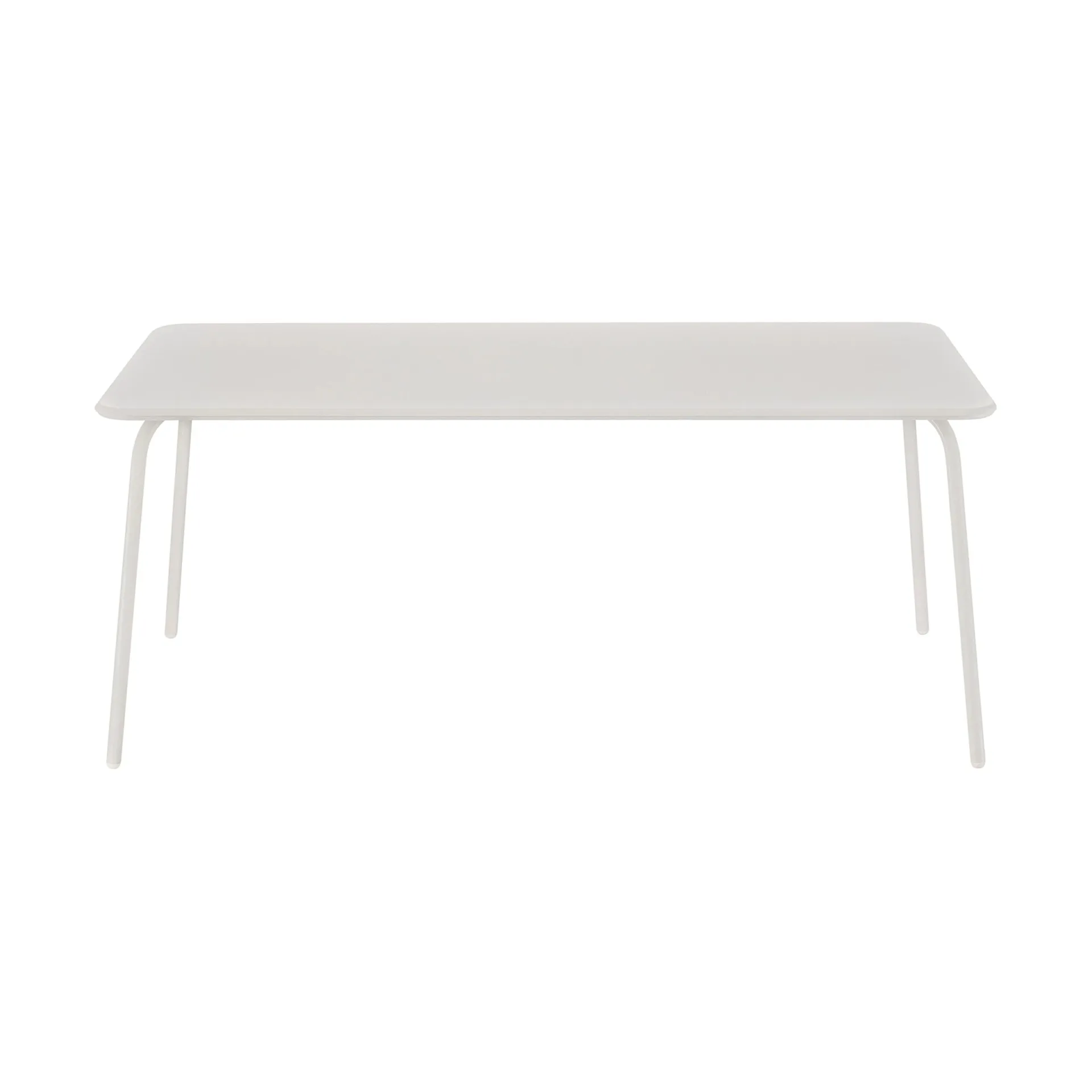 Tovaglia da tavolo da pranzo YUA 180x90 cm, Silk grey blomus