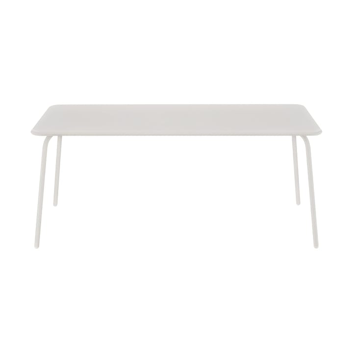 Tovaglia da tavolo da pranzo YUA 180x90 cm - Silk grey - Blomus