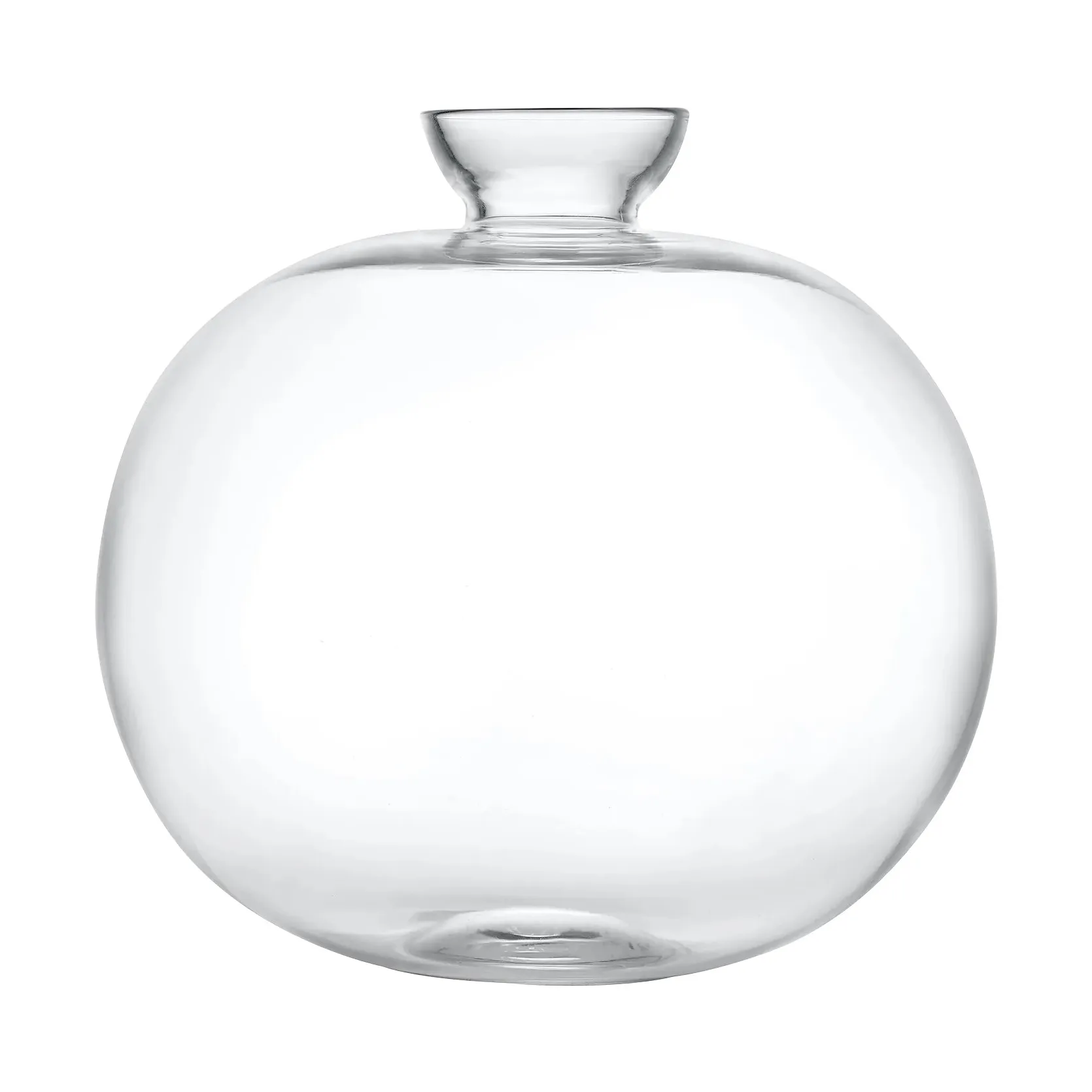 Vaso Avo 14,5 cm, Trasparente blomus