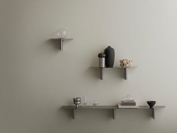 Vaso Avo 14,5 cm - Trasparente - Blomus