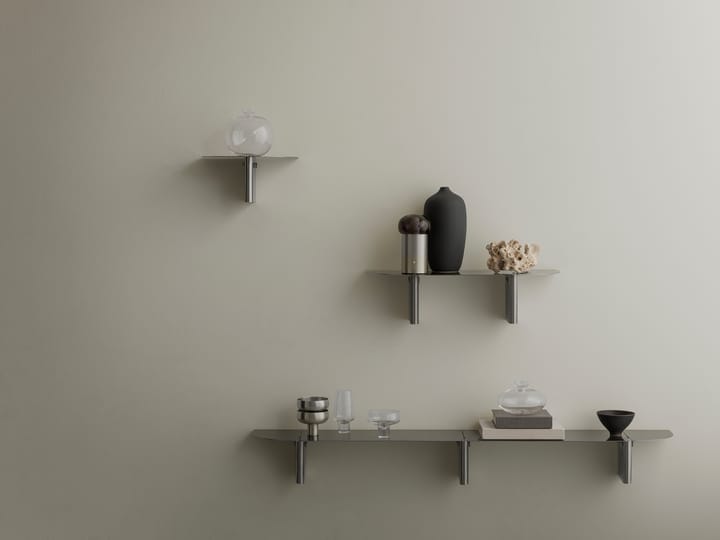 Vaso Avo 14,5 cm, Trasparente Blomus
