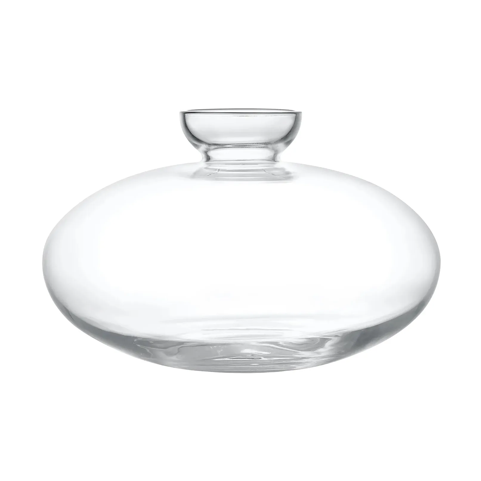 Vaso Avo 9,5 cm, Trasparente blomus