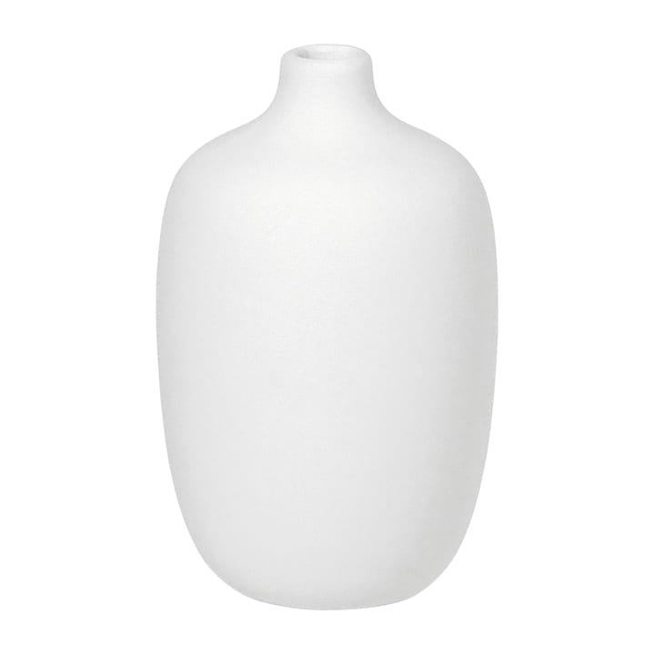 Vaso Ceola 13 cm - Bianco - Blomus