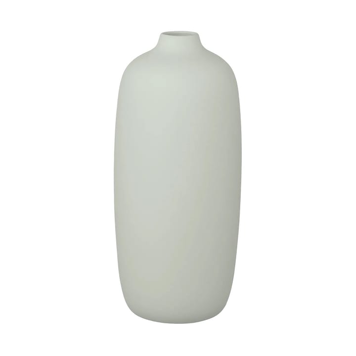 Vaso Ceola 18 cm - Desert Sage - Blomus