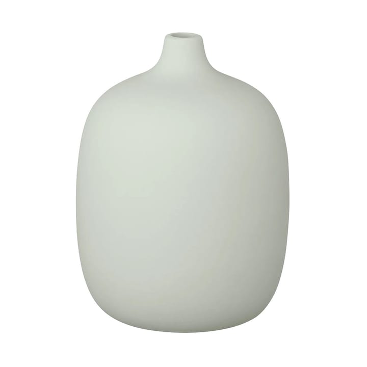 Vaso Ceola 18,5 cm - Desert Sage - Blomus