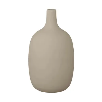 Vaso Ceola 21 cm - Indian Tan - blomus