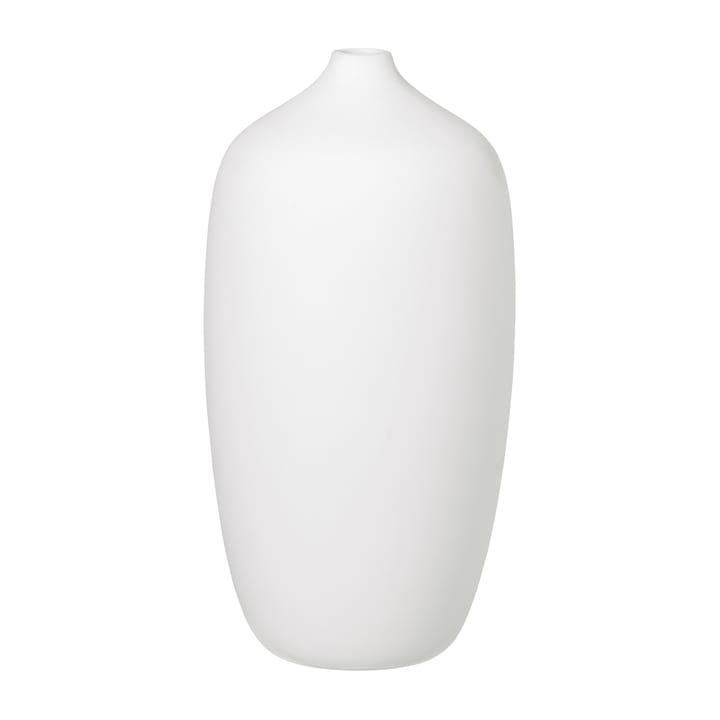 Vaso Ceola 25 cm - Bianco - Blomus