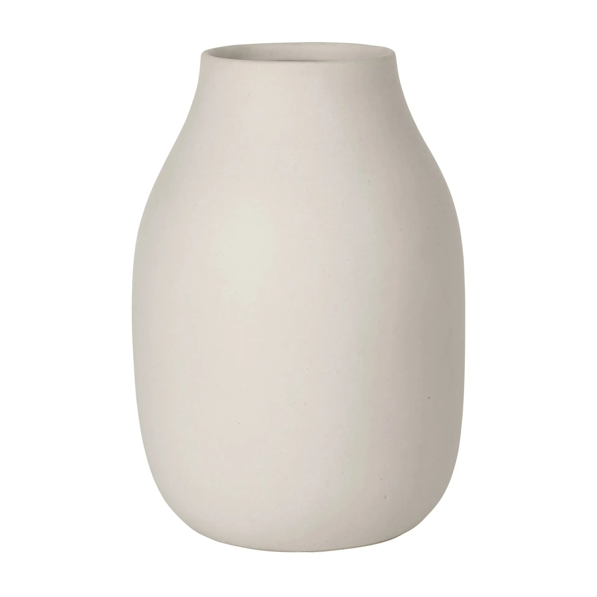 Vaso Colora L 20 cm, Moonbeam blomus
