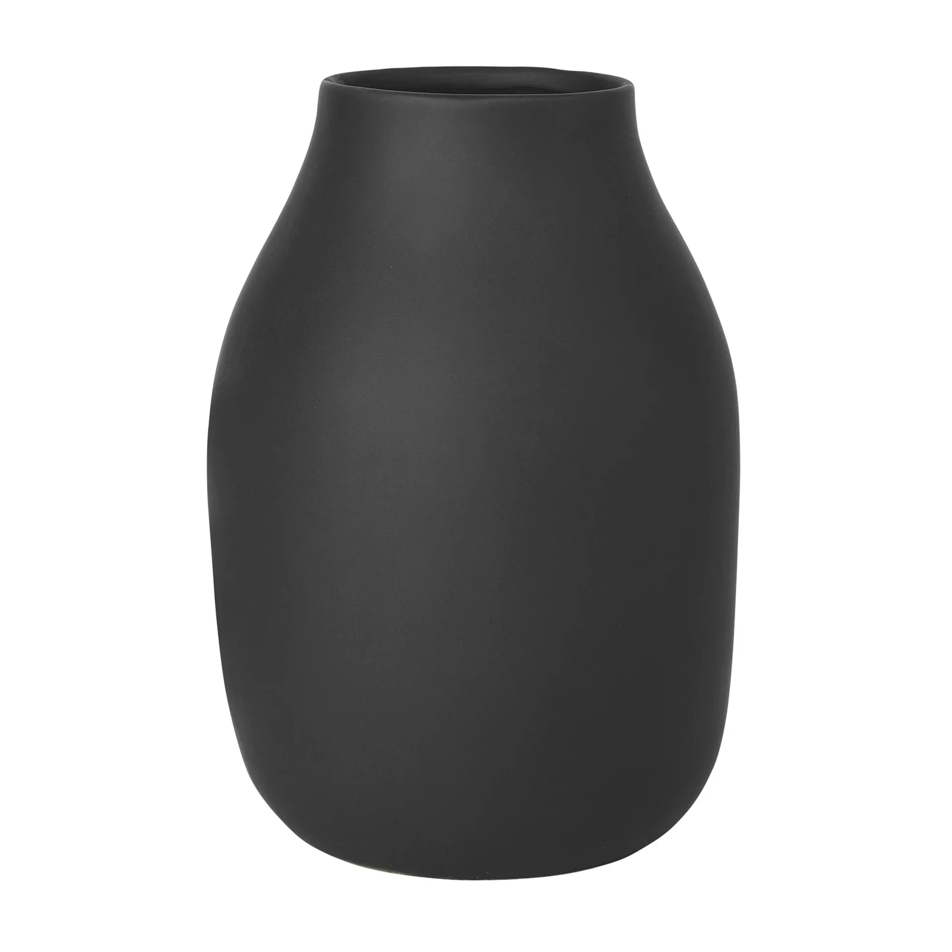 Vaso Colora L 20 cm, Peat blomus