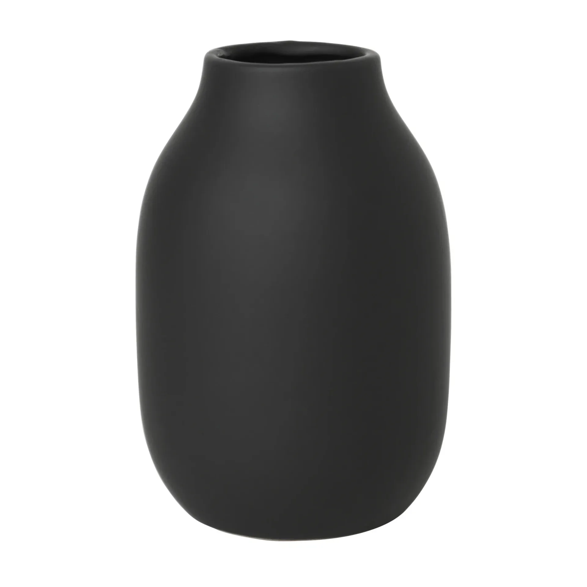 Vaso Colora S 15 cm, Peat blomus