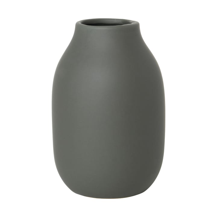 Vaso Colora S 15 cm - Verde Agave - Blomus