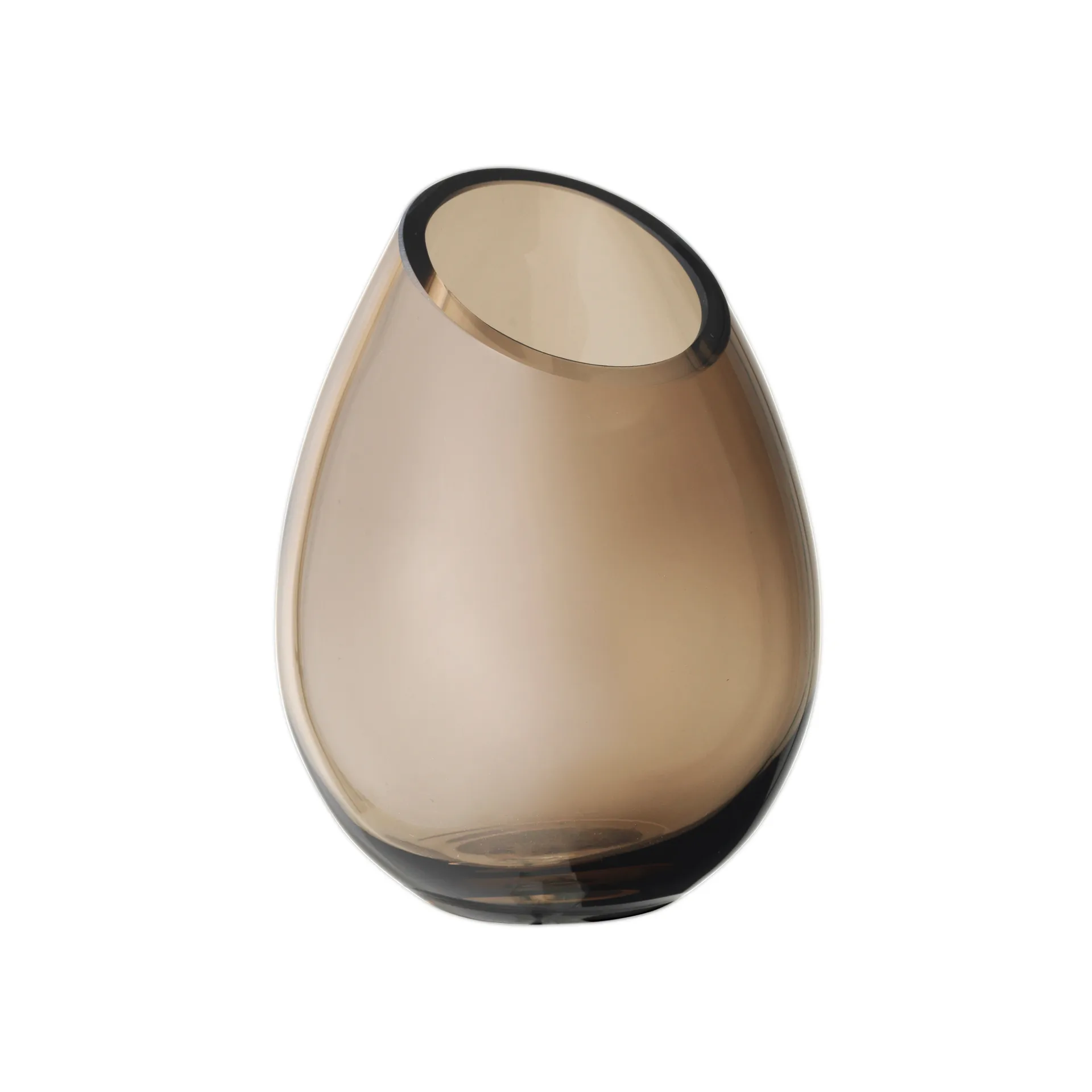 Vaso Drop piccolo, Caffè blomus