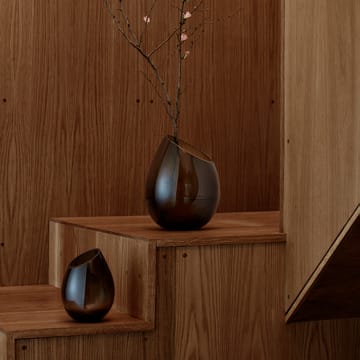 Vaso Drop piccolo - Caffè - blomus