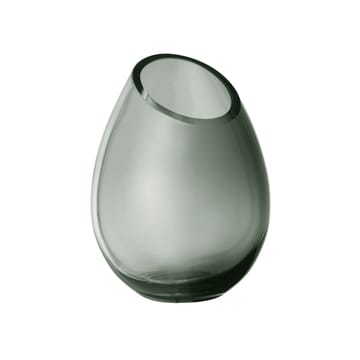 Vaso Drop piccolo - Smoke - blomus