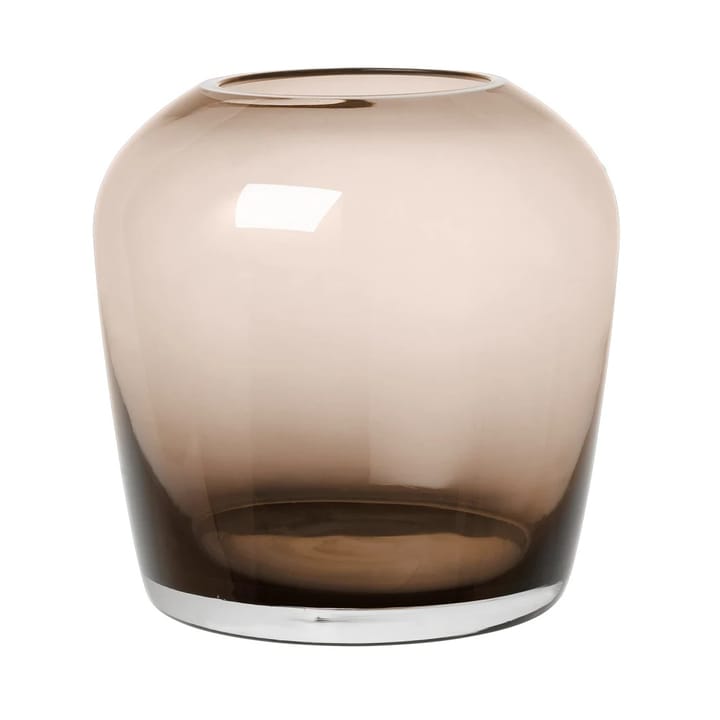 Vaso Leta 11 cm - Color caffè - Blomus