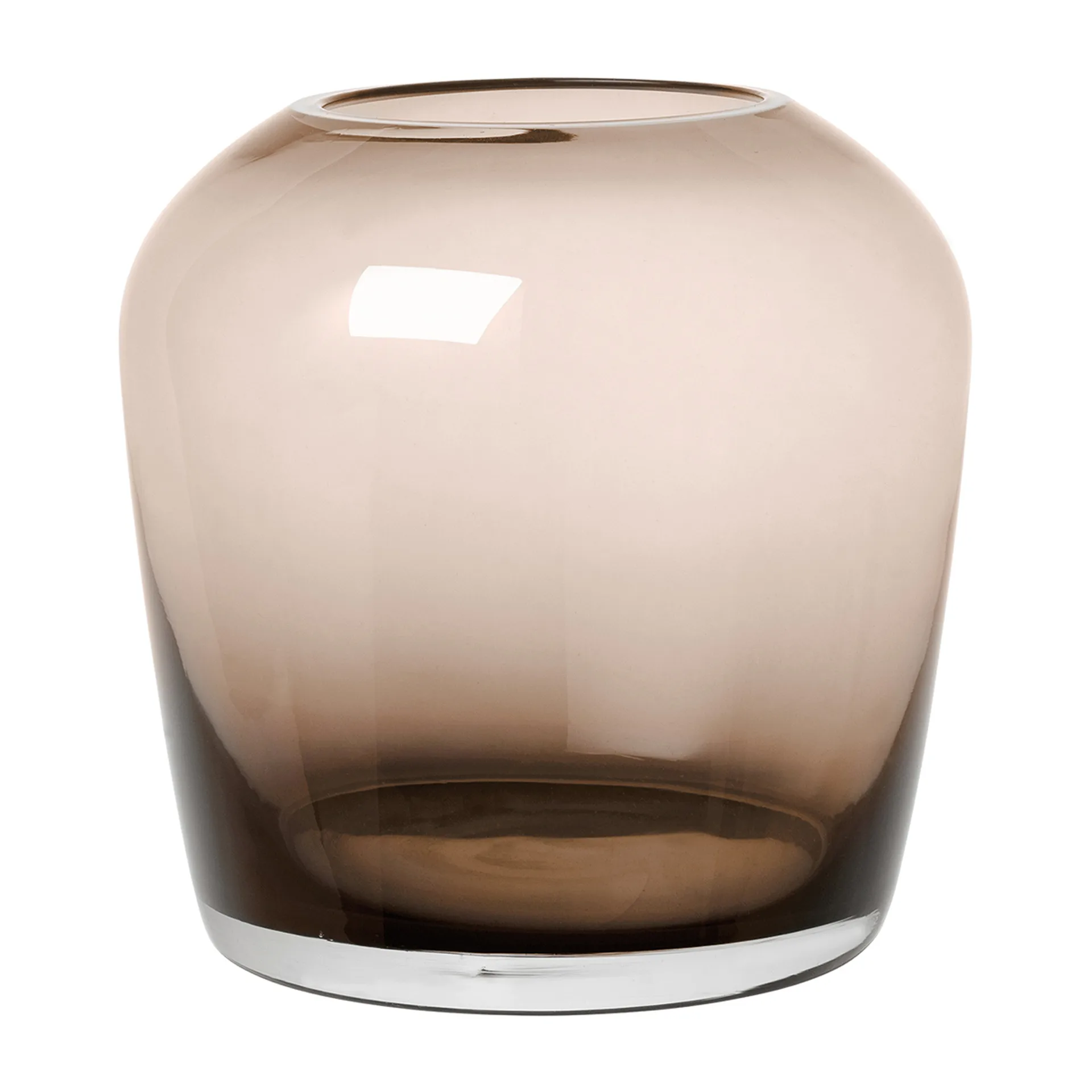 Vaso Leta 13 cm, Caffè blomus