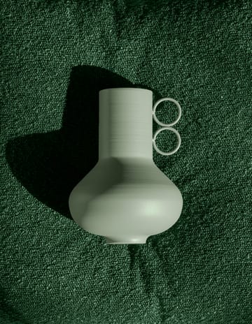 Vaso Loha 20 cm - Desert Sage - Blomus