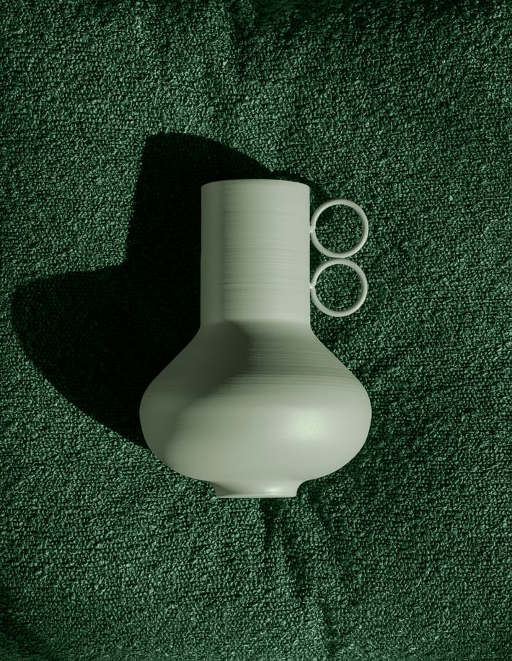 Vaso Loha 20 cm, Desert Sage Blomus