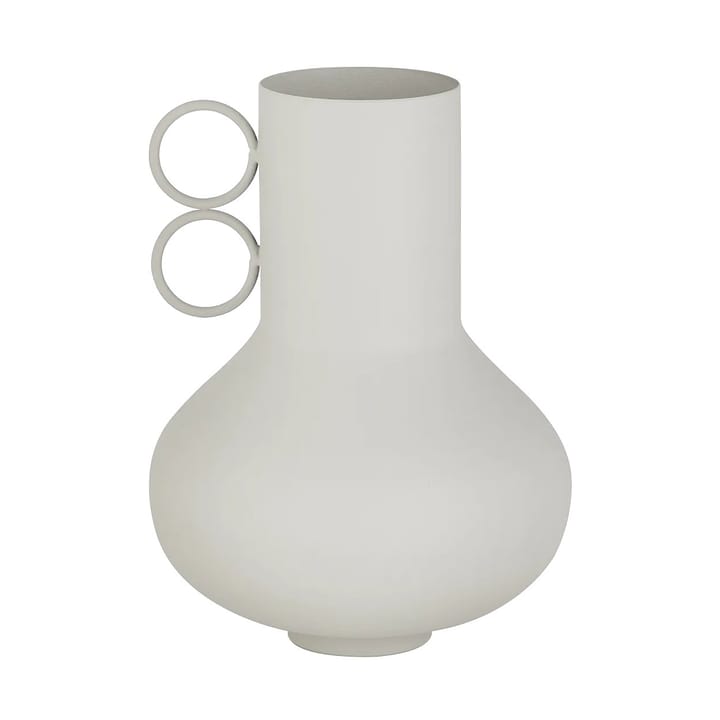 Vaso Loha 20 cm - Moonbeam - Blomus