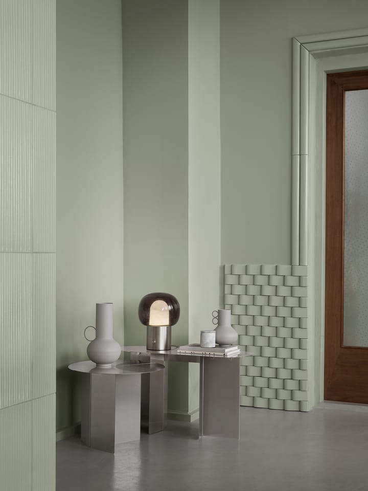 Vaso Loha 20 cm, Moonbeam Blomus